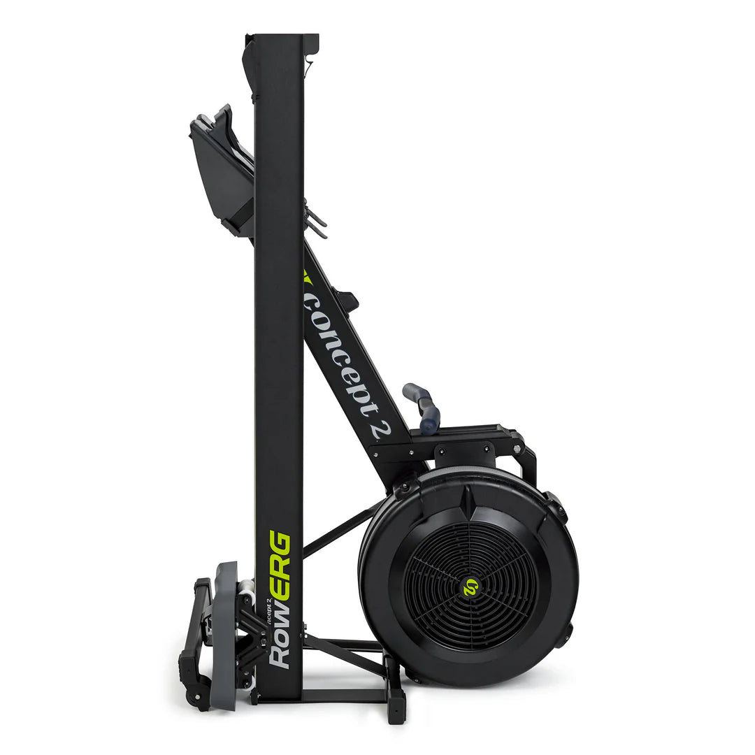 Concept 2 RowErg Rower PM5