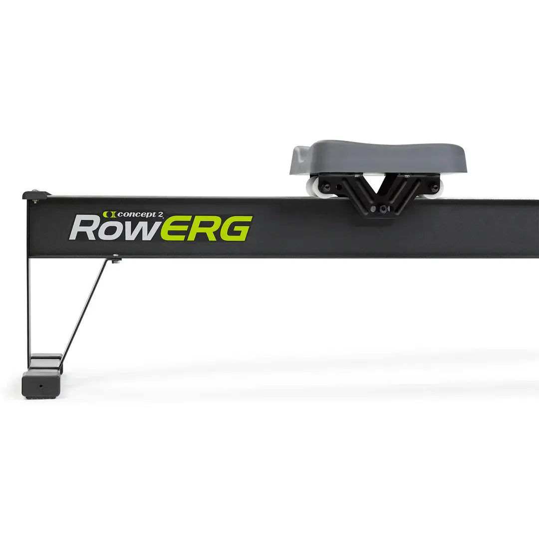 Concept 2 RowErg Rower- PM5 Supra Athletique