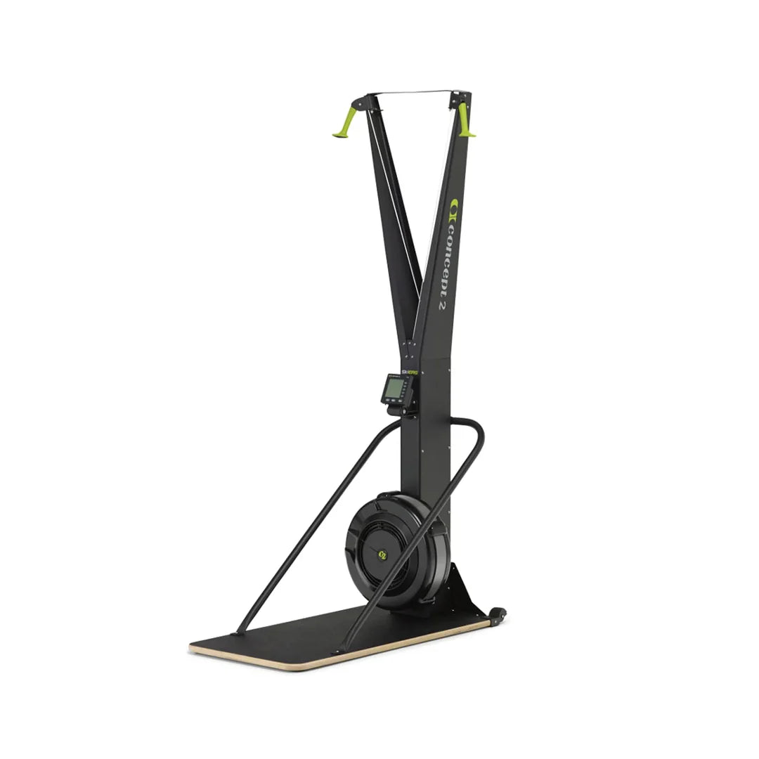 Concept 2 SkiErg w/Stand