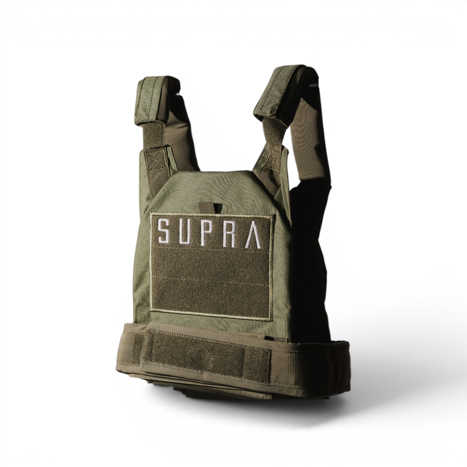 Supra Hybrid Weight Vest Supra Athlétique
