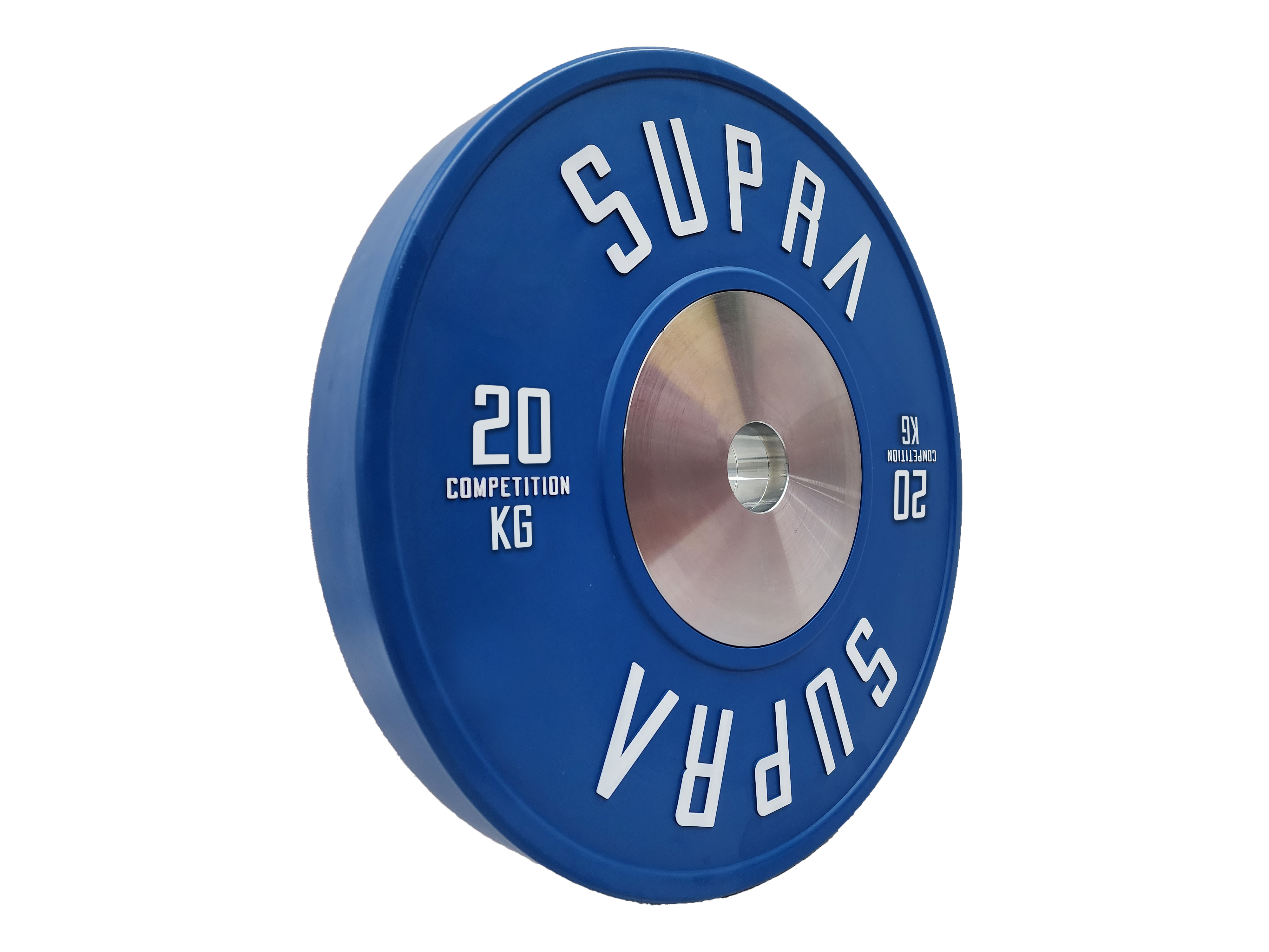 SUPRA KG Competition Plates Supra Athlétique