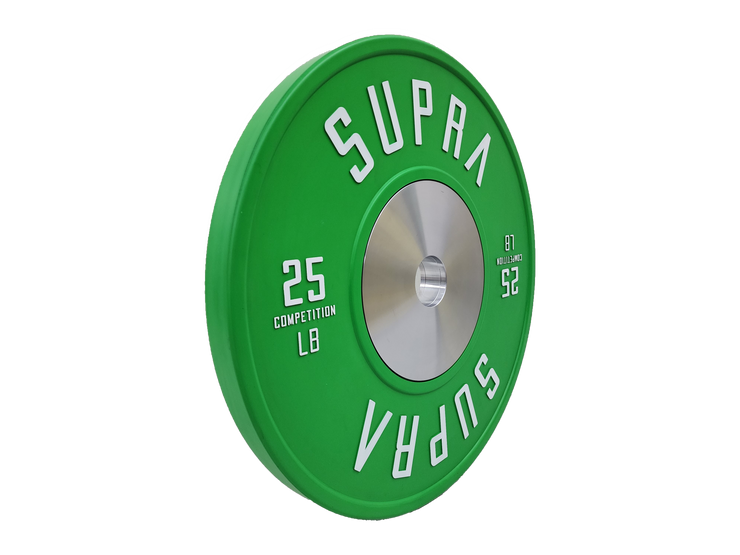 SUPRA LB Competition Plates V2