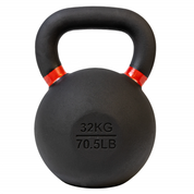Kettlebell - 6kg to 32kg - Supra Athlétique