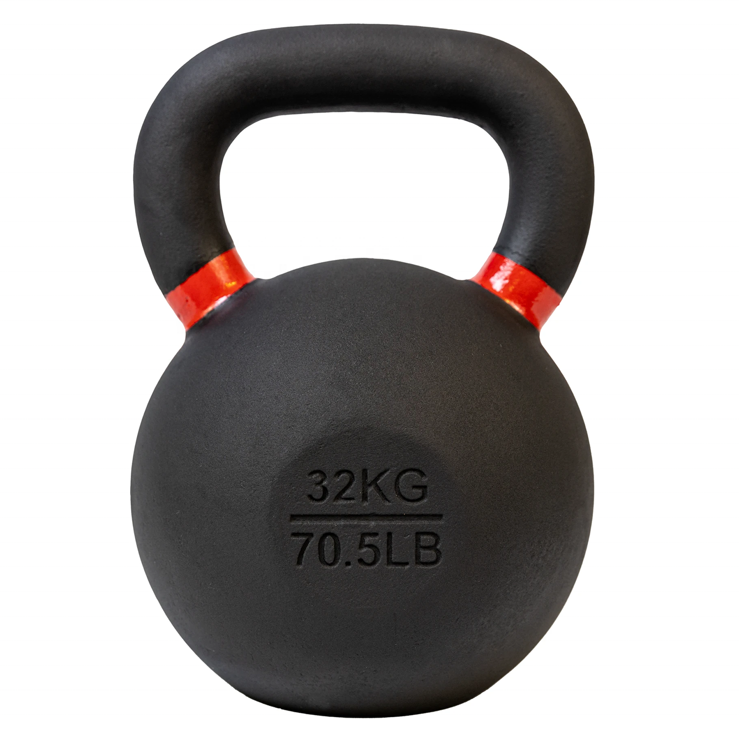 Kettlebell - 6kg à 32 kg