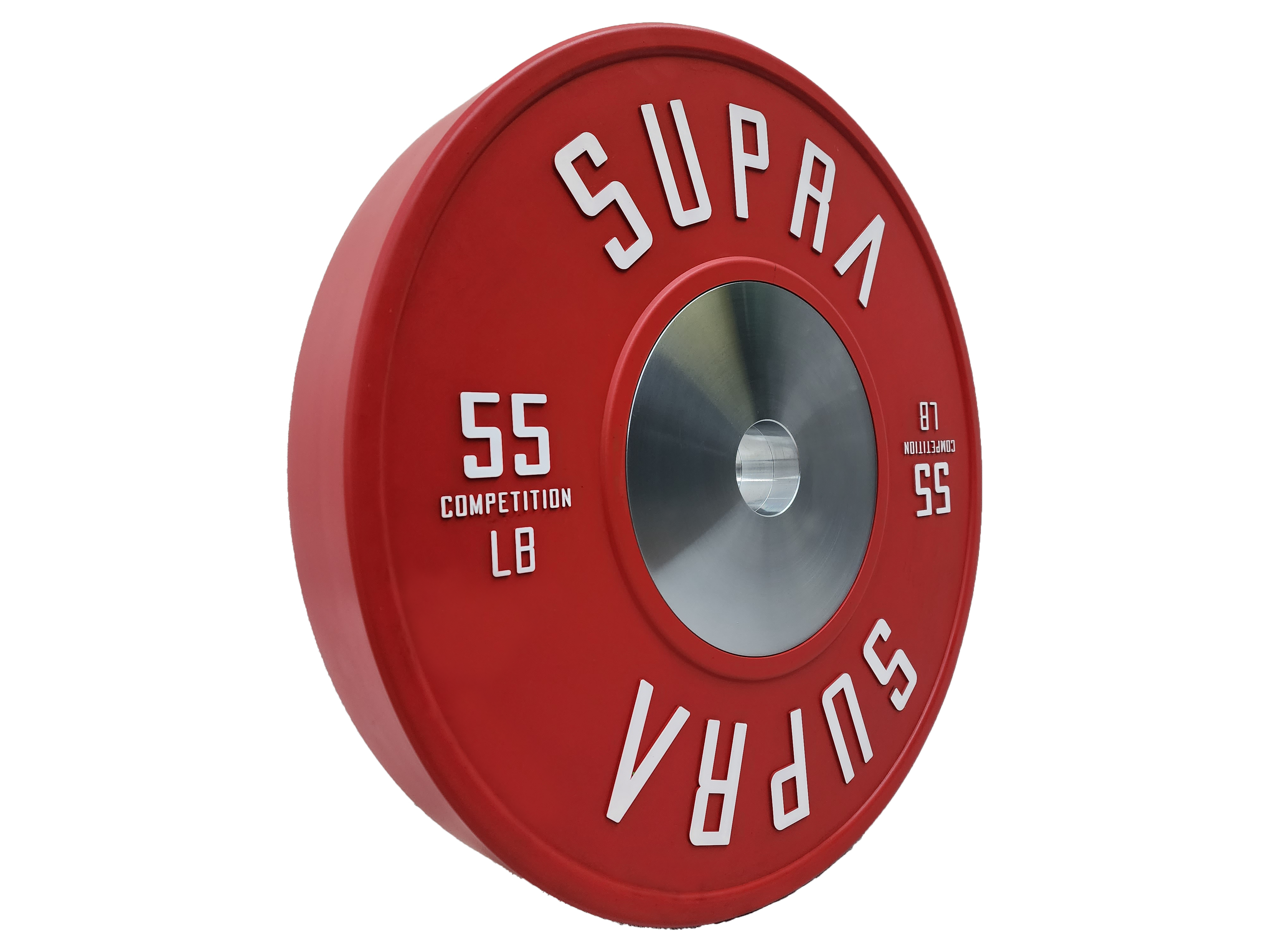 SUPRA LB Competition Plates V2 Supra Athlétique