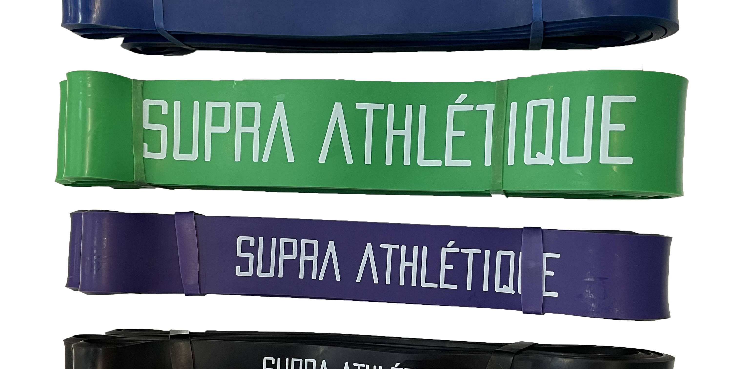 Supra Athlétique Bands - Supra Athlétique