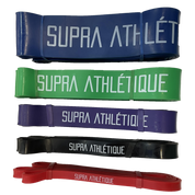 Supra Athlétique Bands - Supra Athlétique