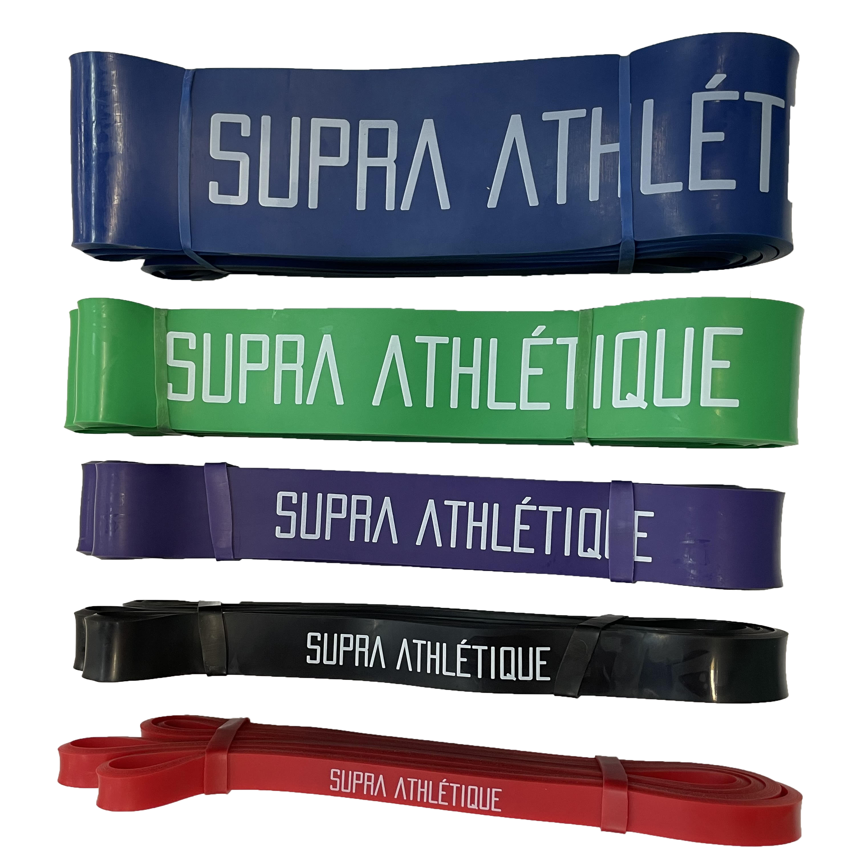 Supra Athlétique Bands - Supra Athlétique