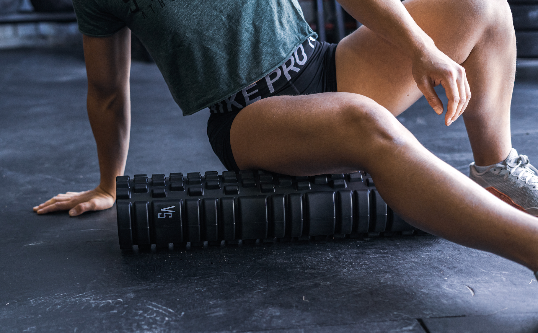 Supra Foam roller