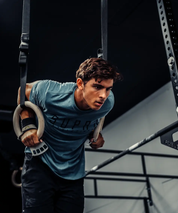 Supra Gymnastic Wood Rings Supra Athlétique