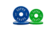 Supra LB Change Plates