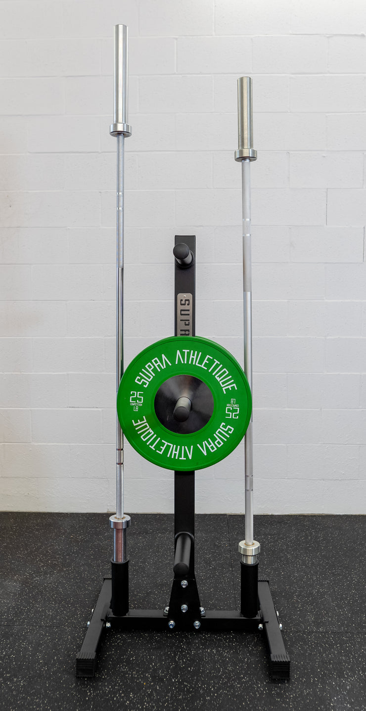 Supra Weight Tree