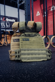 Supra Weight Vest Supra Athlétique