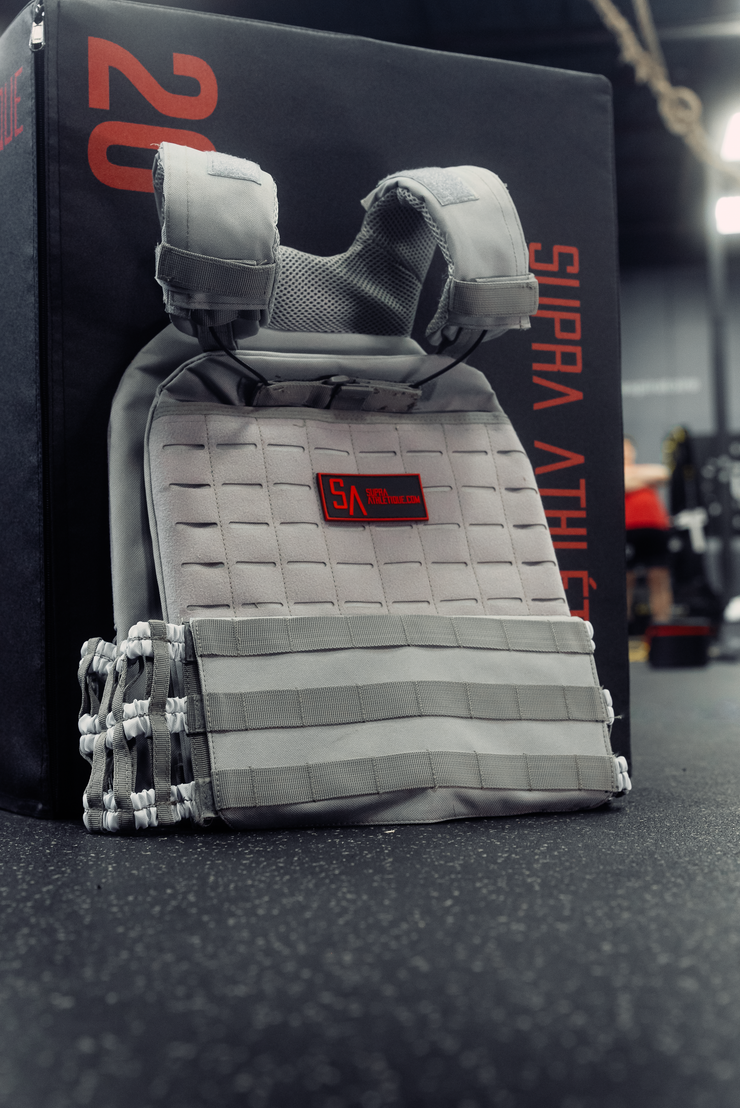 Supra Weight Vest