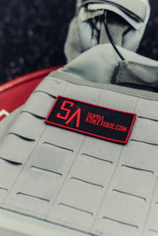 Supra Weight Vest Supra Athlétique