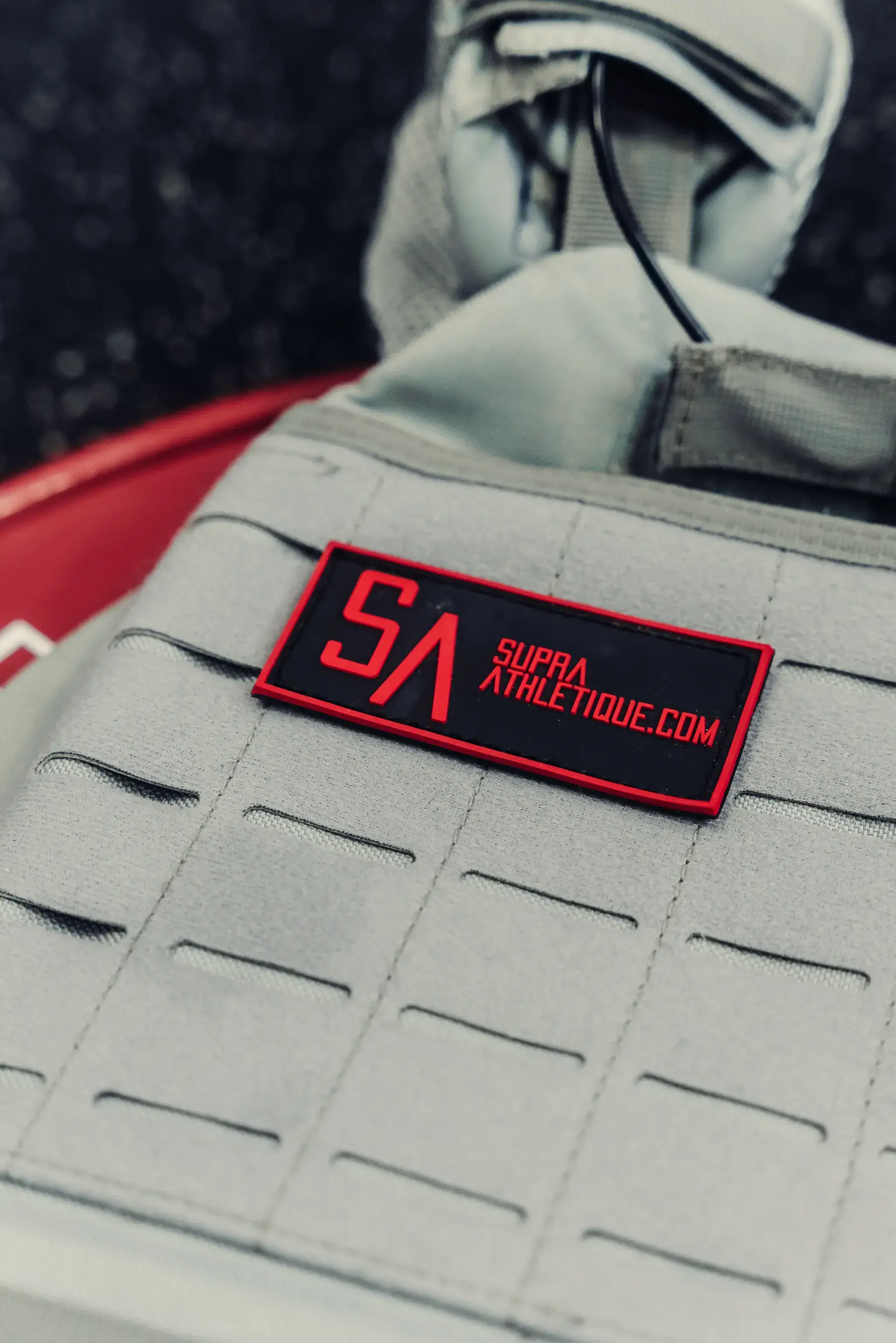 Supra Weight Vest Supra Athlétique