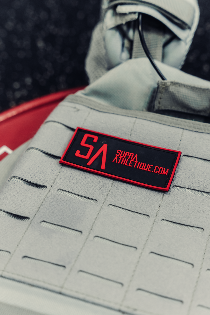 Supra Weight Vest