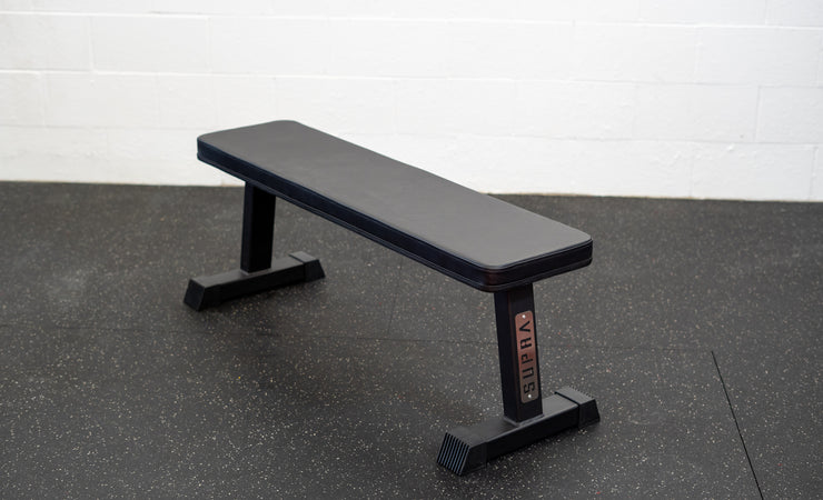 Supra Flat bench V2