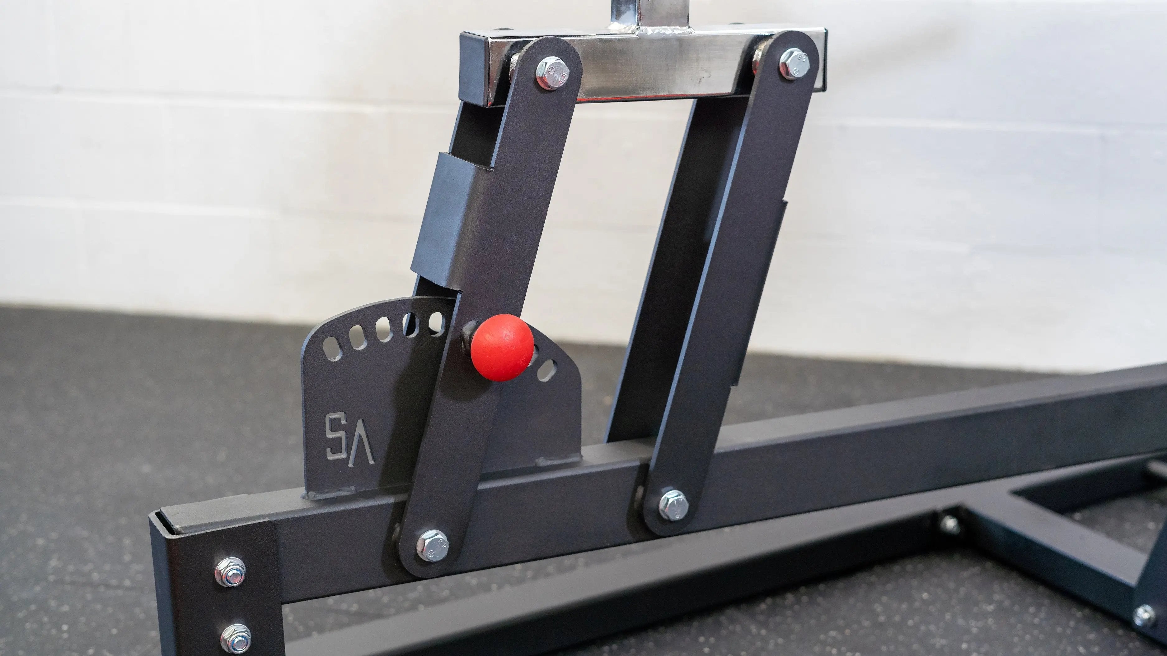 SUPRA GHD Supra Athlétique