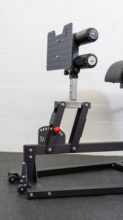 SUPRA GHD Supra Athlétique