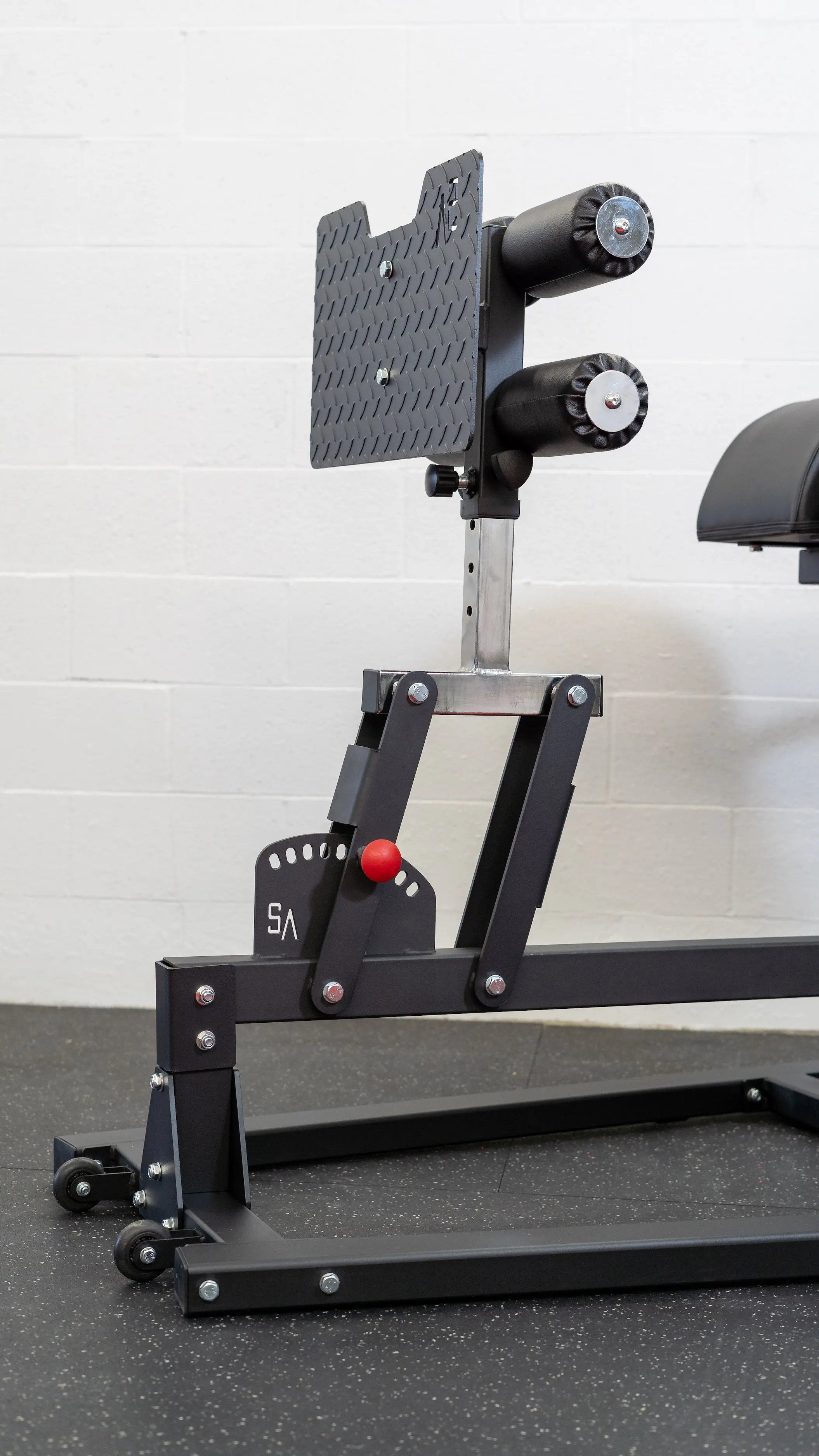 SUPRA GHD Supra Athlétique