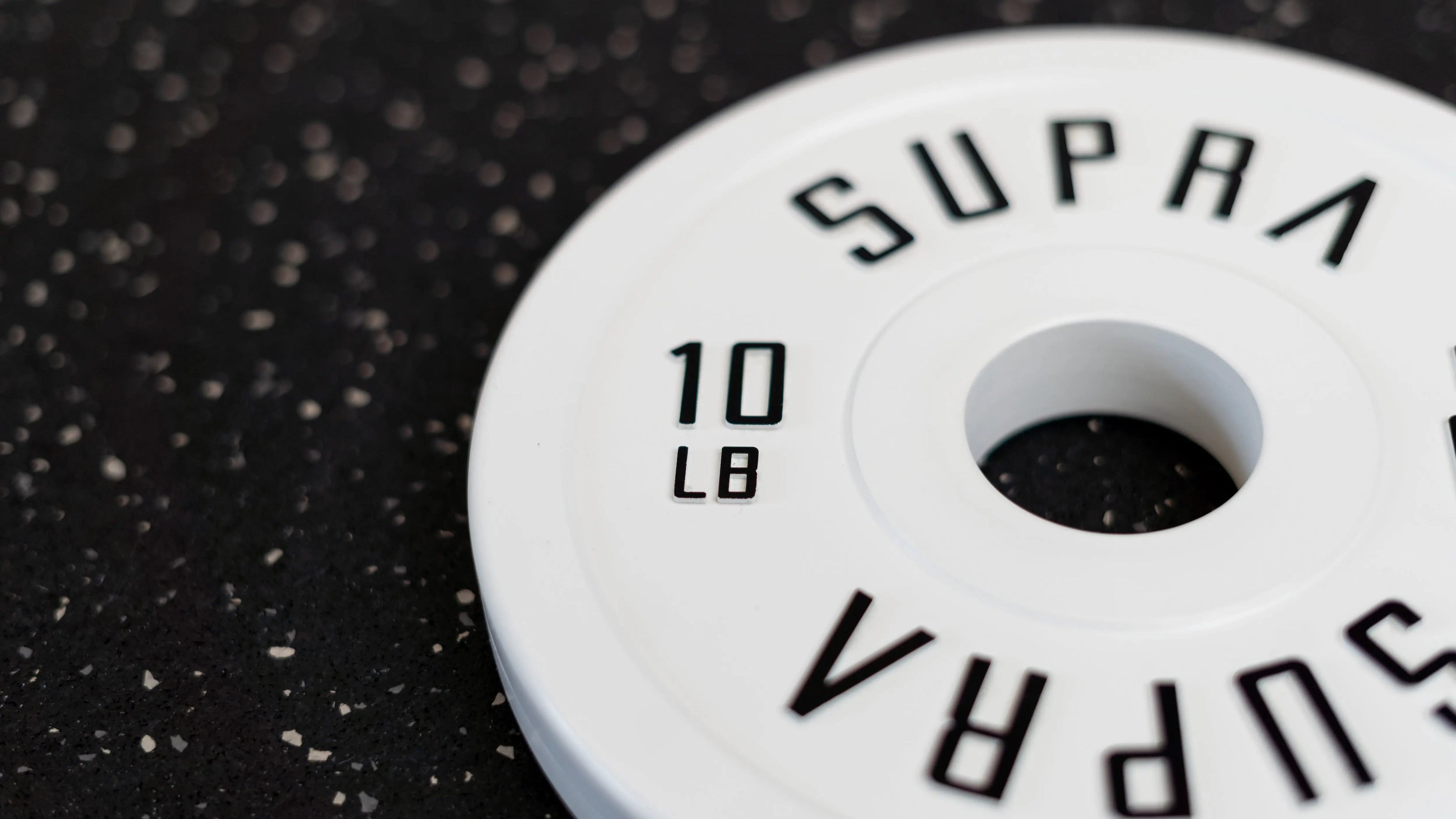 Supra LB Change Plates Supra Athlétique