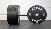 Supra Bumper Plates V2 Supra Athlétique