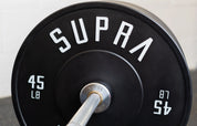 Supra Bumper Plates V2 Supra Athlétique