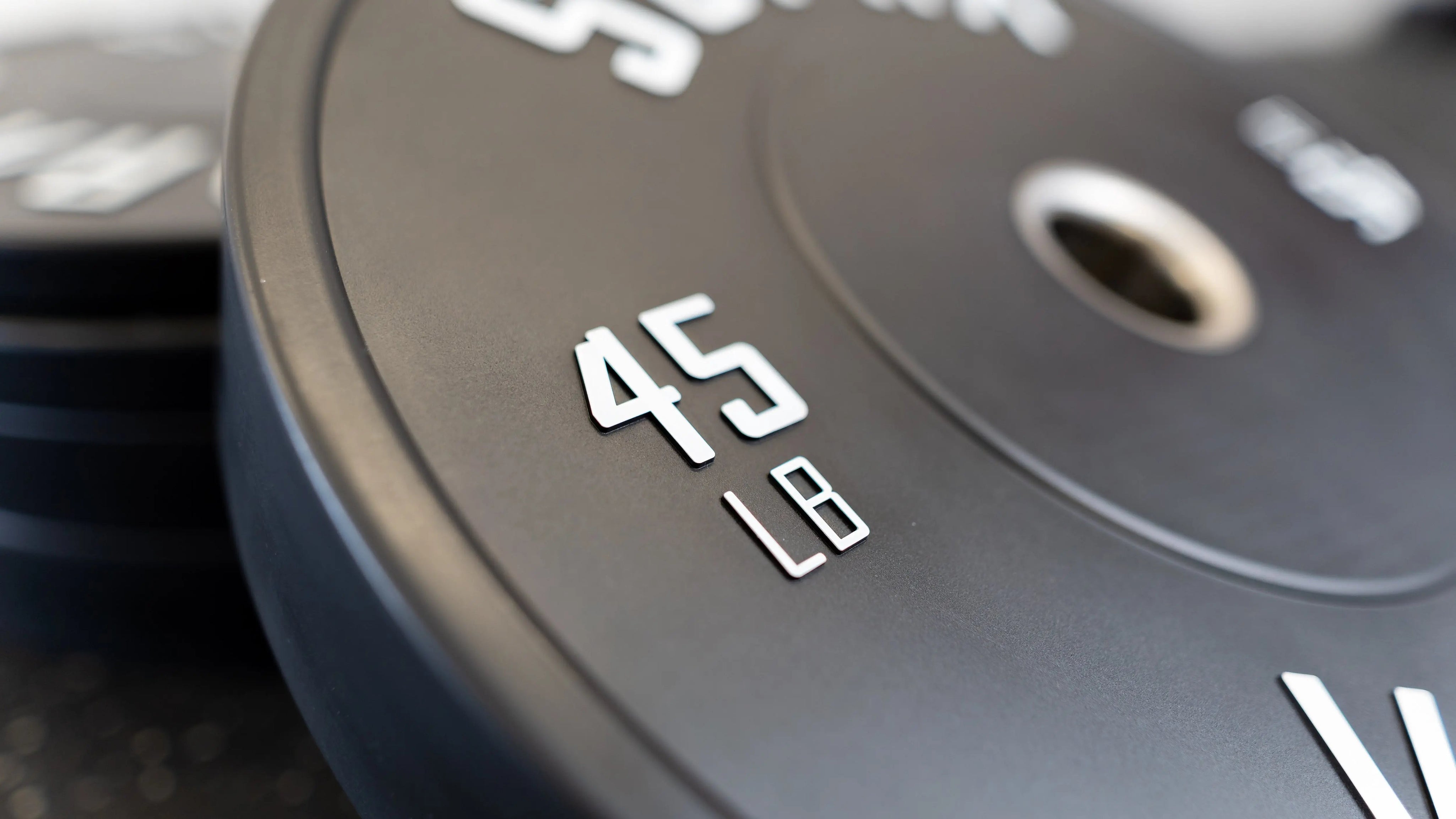 Supra Bumper Plates V2 Supra Athlétique