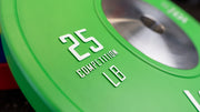 SUPRA LB Competition Plates V2