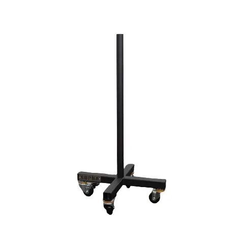 SUPRA Vertical Plate Stacker Supra Athlétique