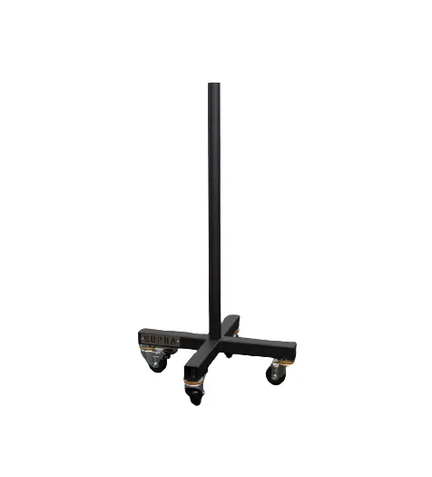 SUPRA Vertical Plate Stacker Supra Athlétique