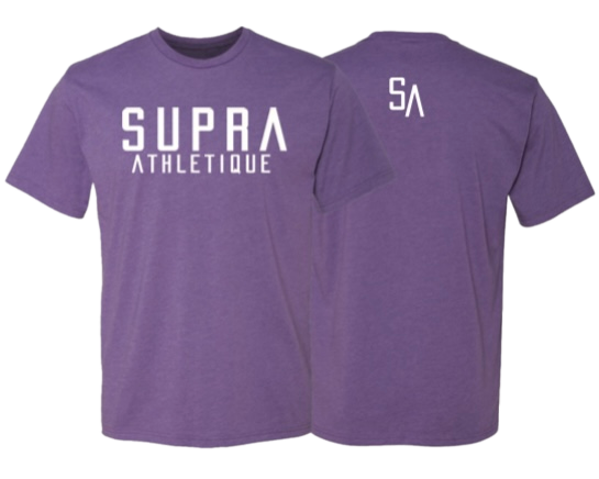 Supra Training Shirt