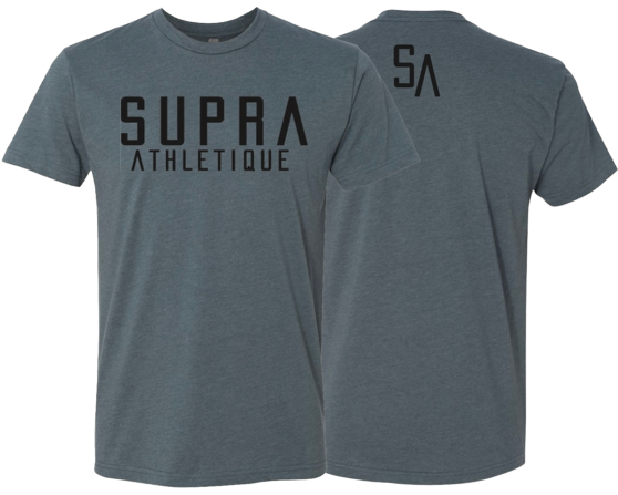 Supra Training Shirt