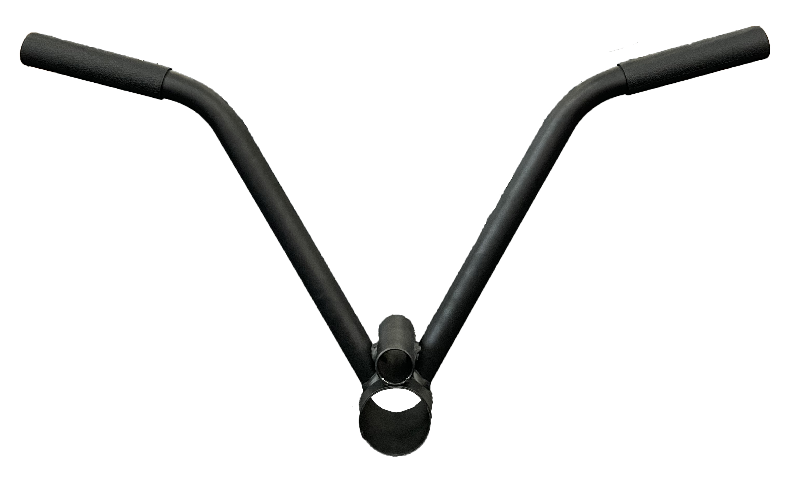 Olympic bar handles Supra Athlétique