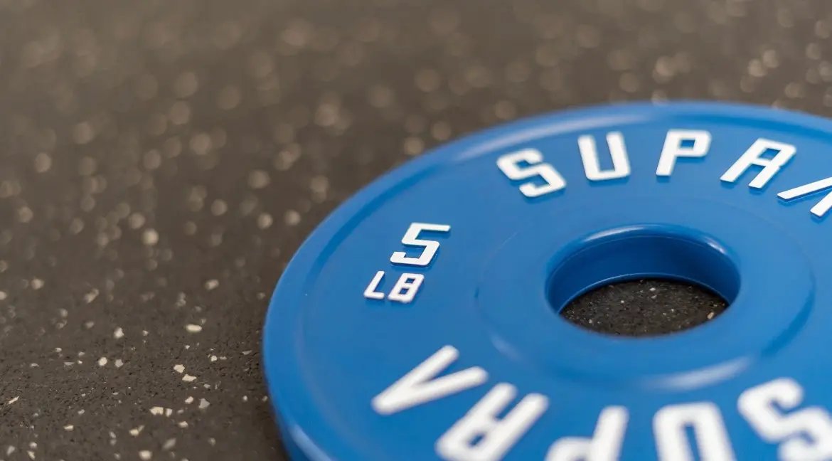 Supra LB Change Plates Supra Athlétique