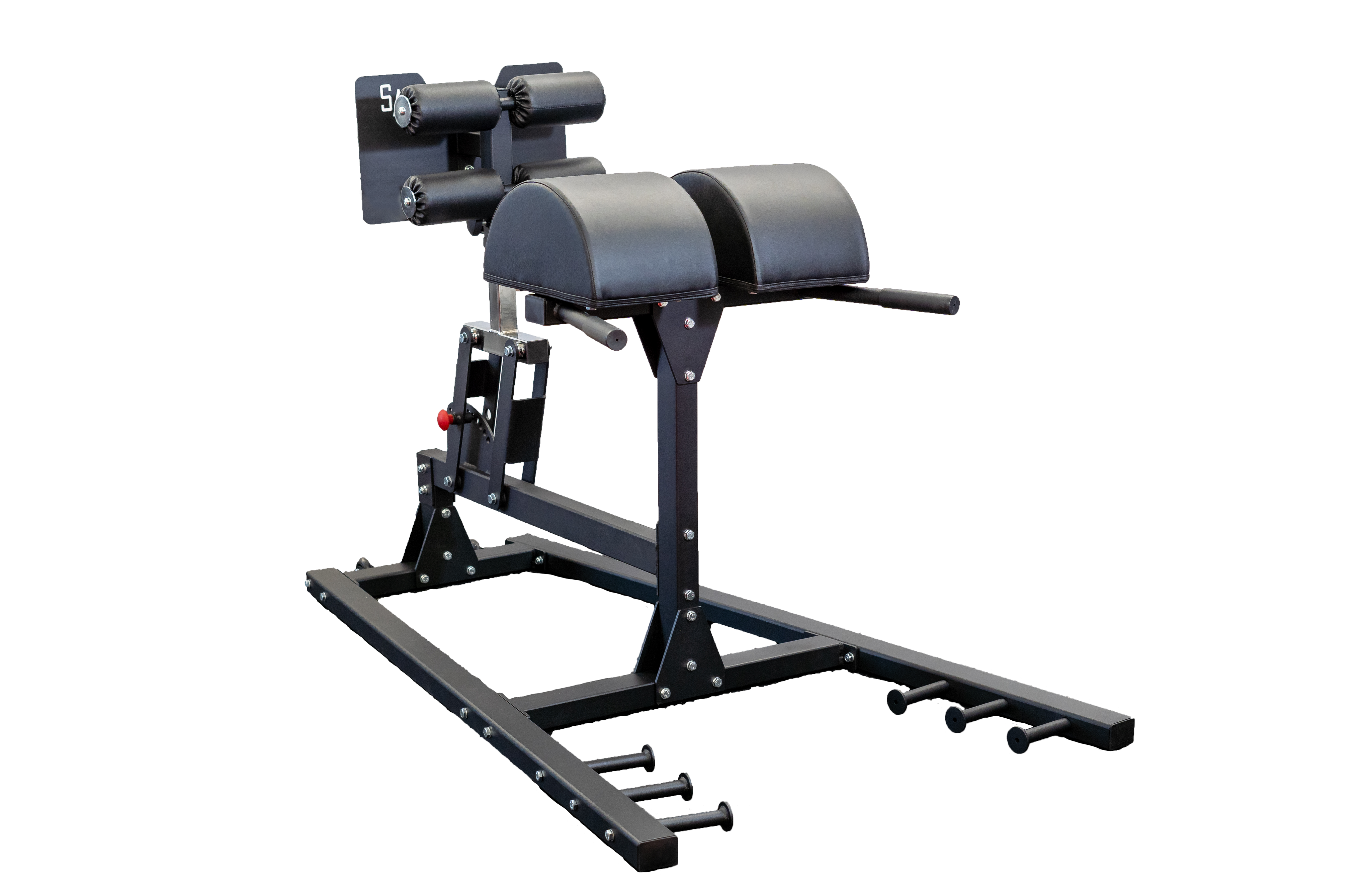 SUPRA GHD Supra Athlétique