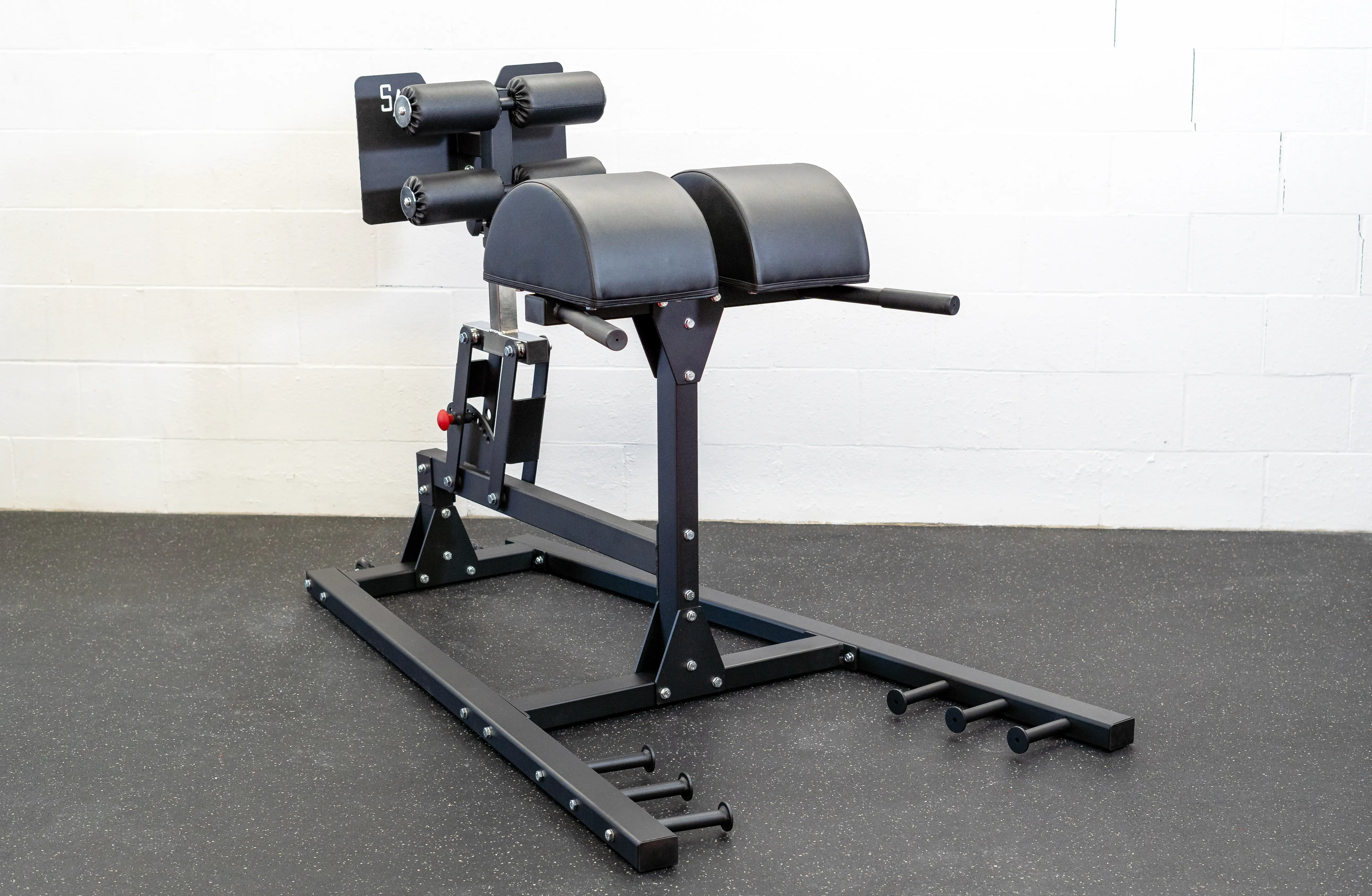 SUPRA GHD Supra Athlétique