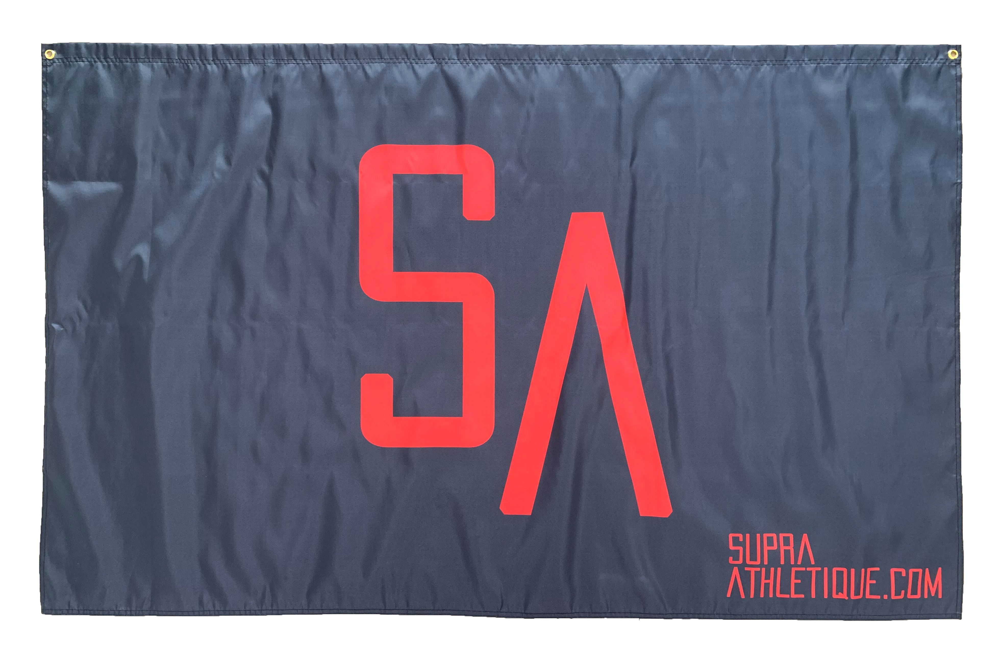 Supra Athlétique Flag - Supra Athlétique