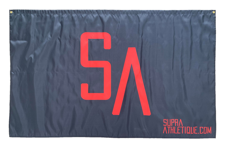 Supra Athlétique Flag