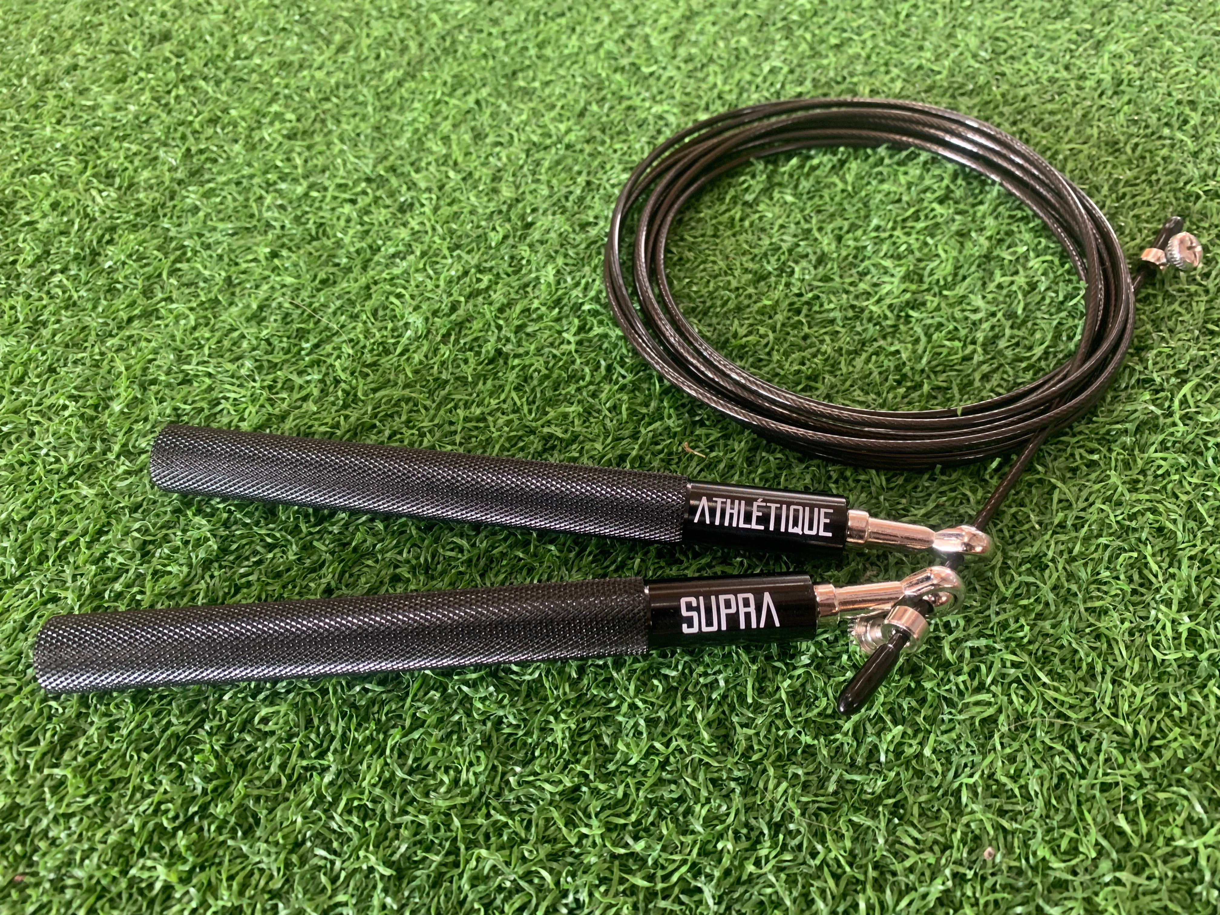 Speed rope - Supra Athlétique